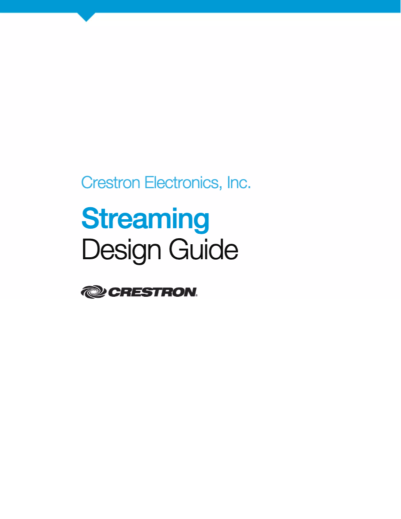 Image de la première page du manuel de l'appareil CEN-NVS200-PWE