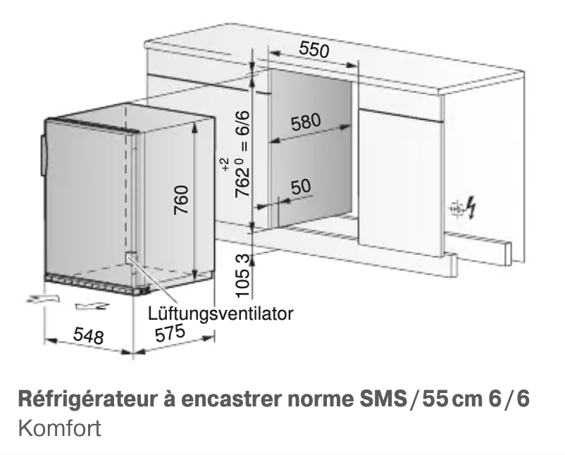 Page n°1 - Guide d'installation SIBIR Komfort eco