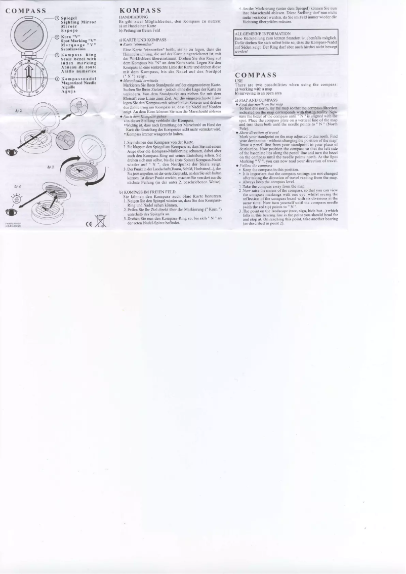 Image de la première page du manuel de l'appareil Model 12