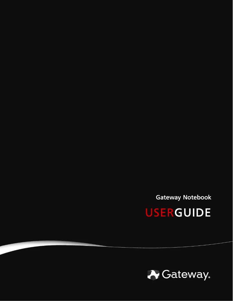 Página 1 del manual Manual de usuario Acer NV5216u