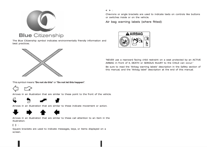 Image de la première page du manuel de l'appareil Juke (2022)