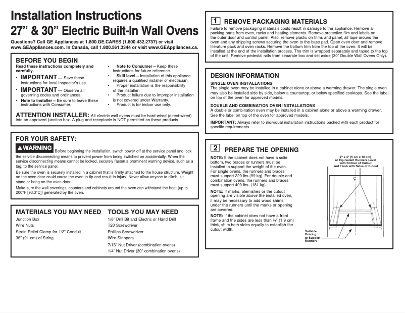 Image de la première page du manuel de l'appareil Café CT9050EKDS