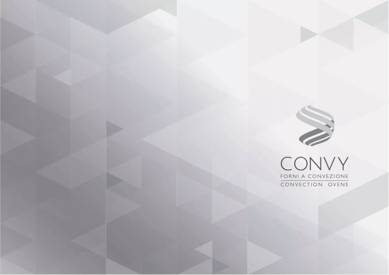 Page 1 de la notice Brochure MBM CYE6