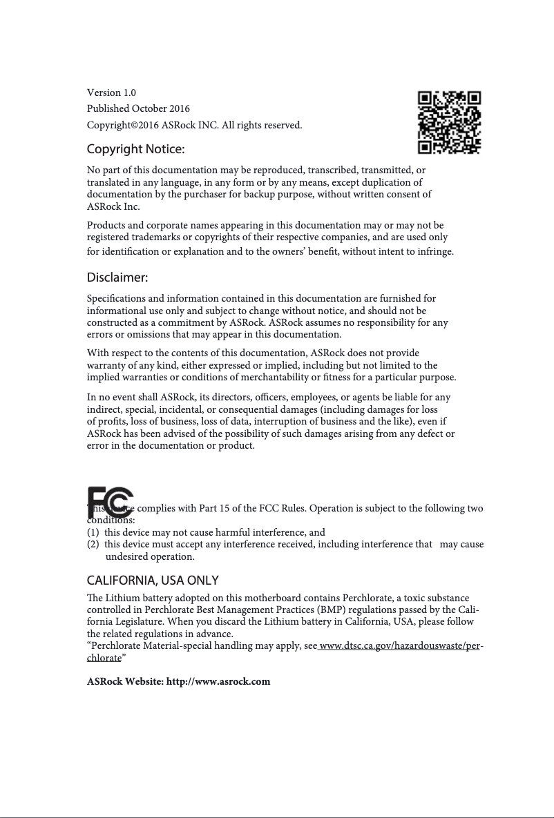 Image de la première page du manuel de l'appareil B250M-HDV