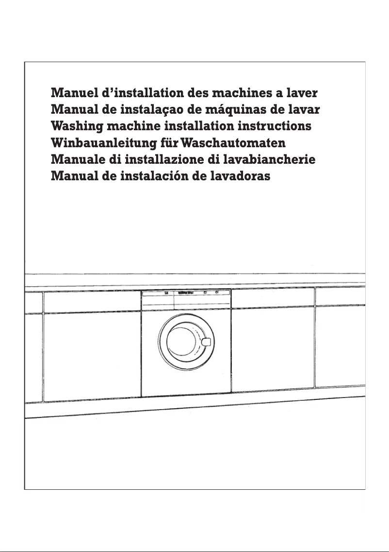 Image de la première page du manuel de l'appareil L-431
