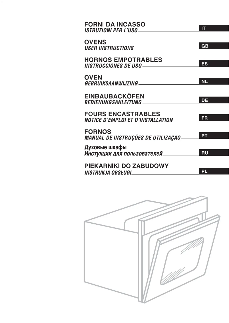 Image de la première page du manuel de l'appareil FHP 607 x