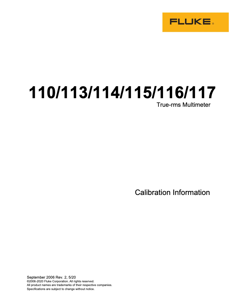 Image de la première page du manuel de l'appareil 113