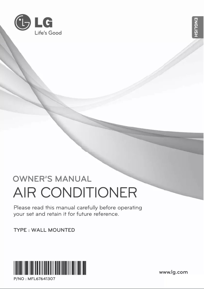 Página 1 del manual Manual de usuario LG ES12WN-NB13
