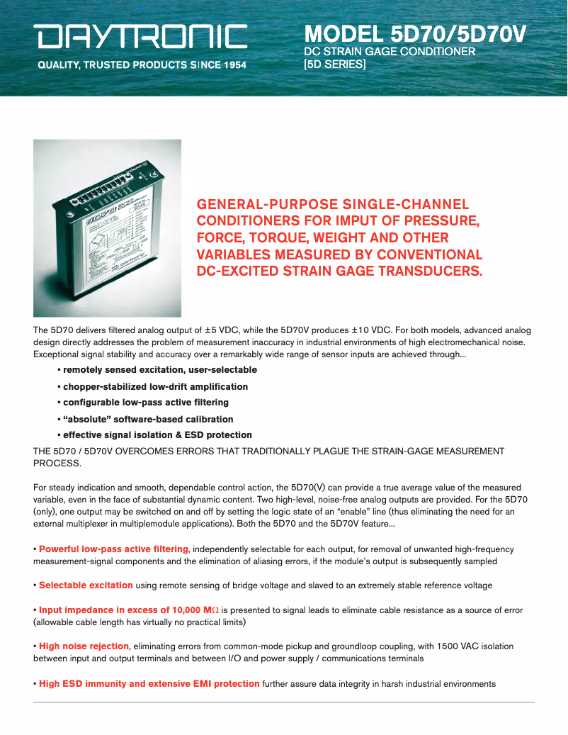 Image de la première page du manuel de l'appareil 5D70S