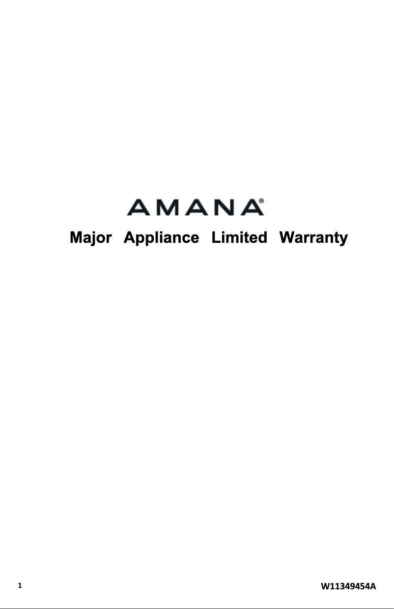 Image de la première page du manuel de l'appareil AGR6303MMB