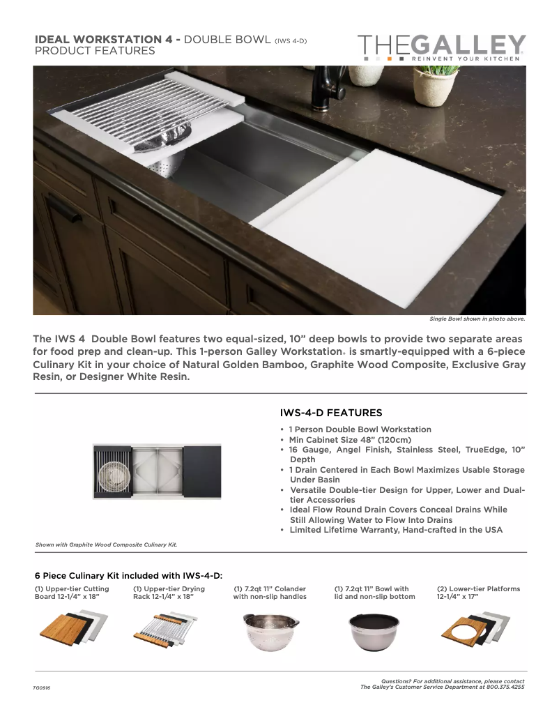 Image de la première page du manuel de l'appareil Ideal Workstation 4
