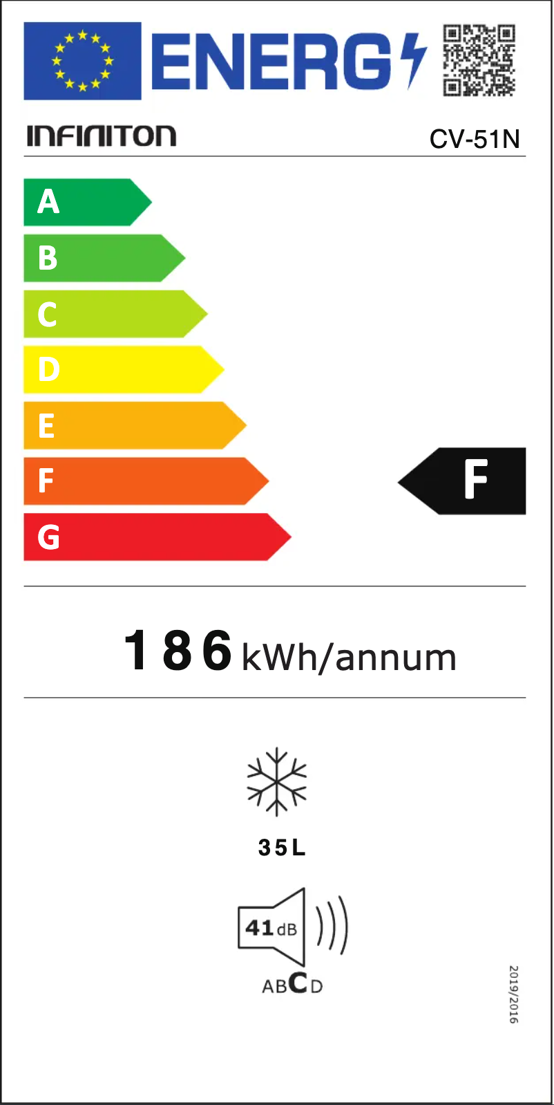 Image de la première page du manuel de l'appareil CV-51N