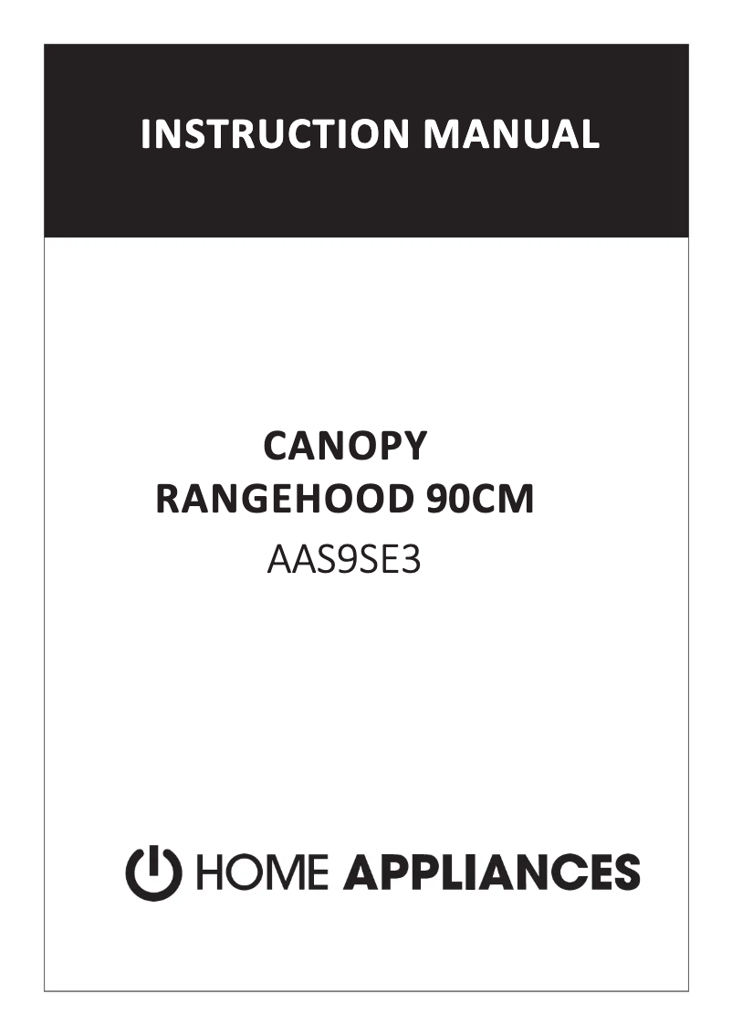 Page 1 de la notice Manuel utilisateur ARC AAS9SE3
