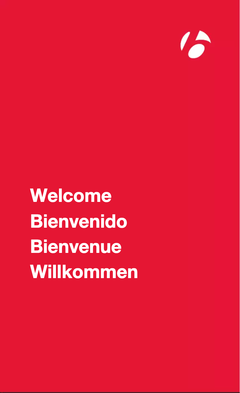 Page 1 de la notice Manuel utilisateur Trek Powerfly FS 9 Equipped