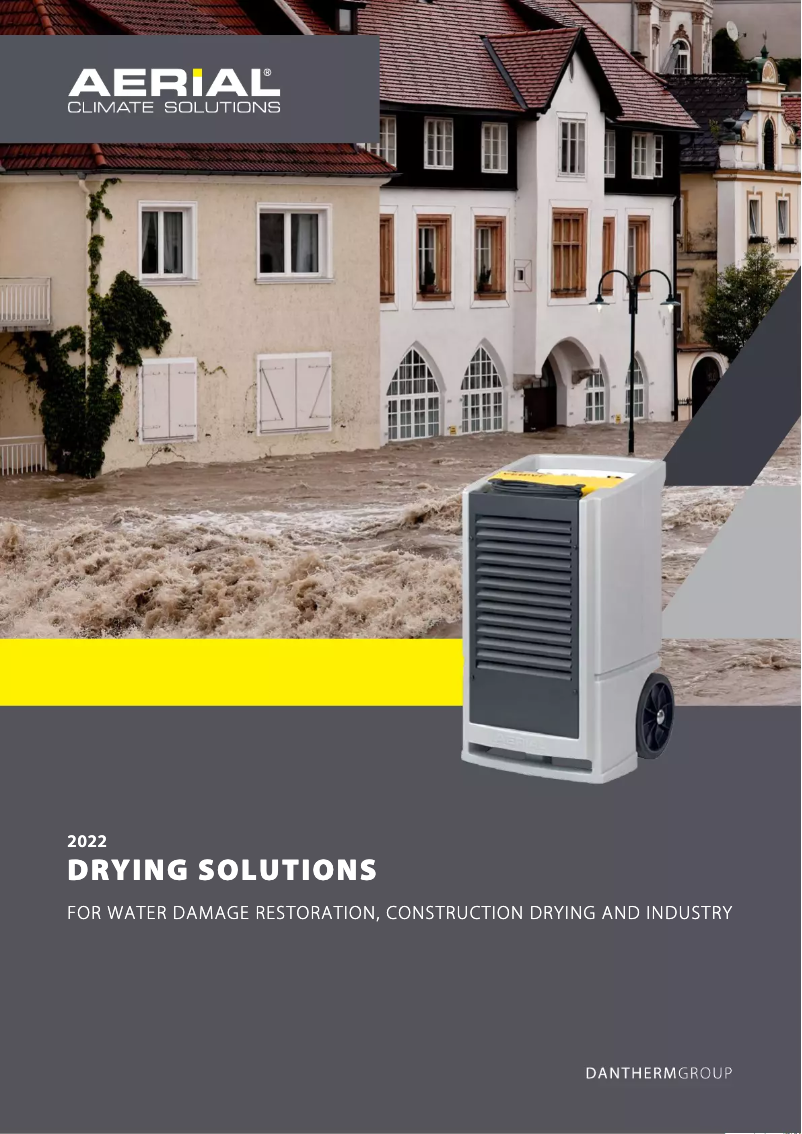 Page n°1 - Catalogue Aerial AD 680