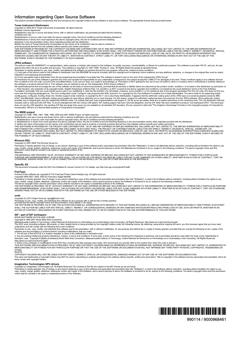 Page n°1 - Manuel utilisateur Siemens HR676GIS1S