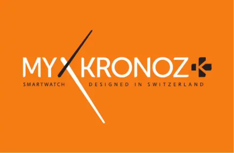 Page n°1 - Manuel utilisateur MyKronoz ZeFit3