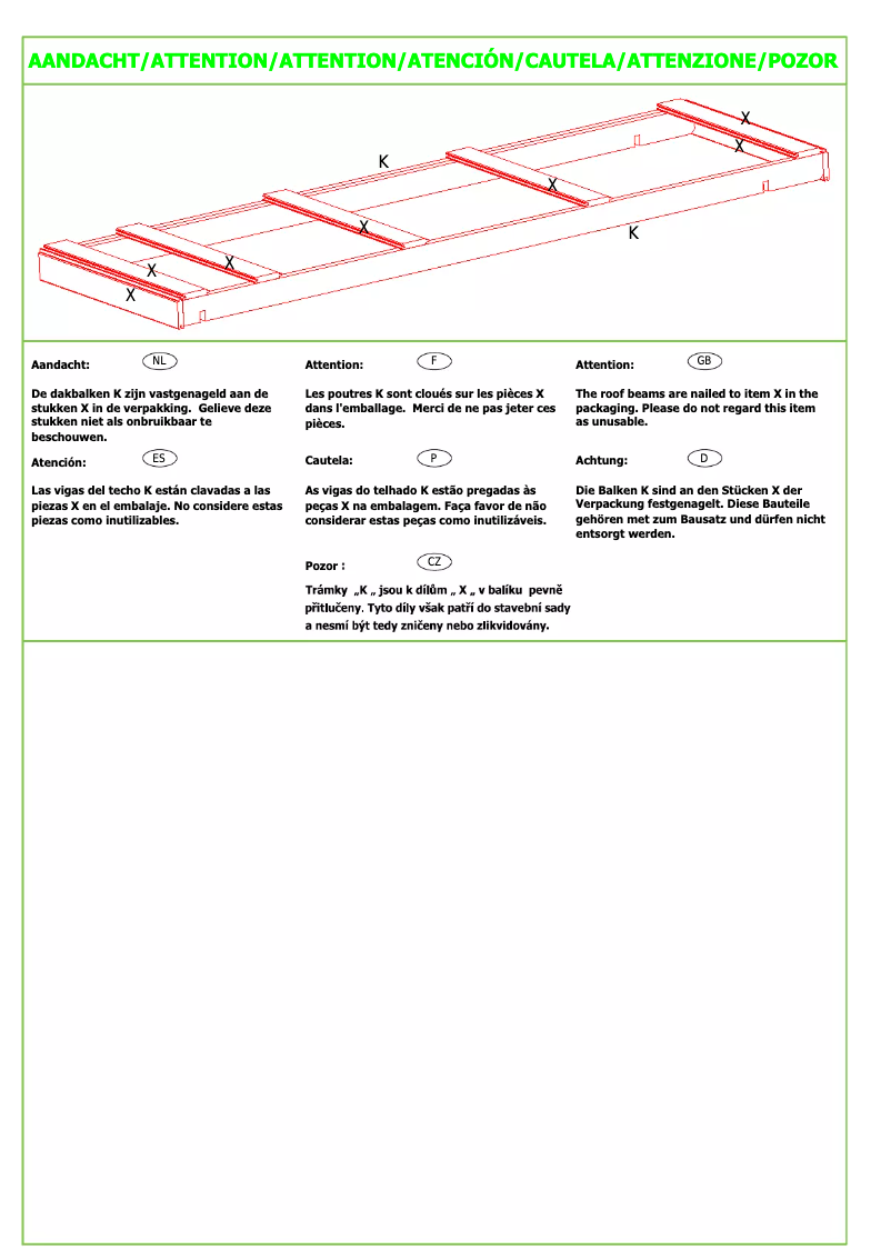 Page 1 of the manual User Manual Solid S8385CR0