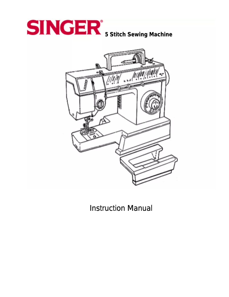 Imagen de la primera página del manual del dispositivo 7025