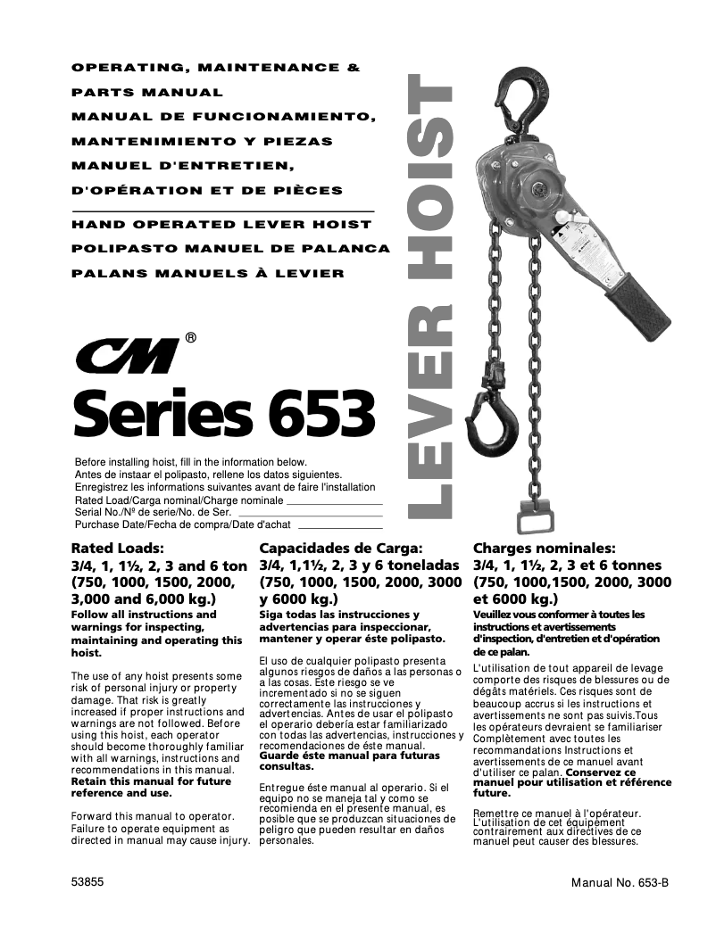 Page n°1 - Manuel utilisateur JBL VTX V25