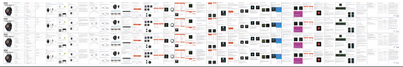 Page n°1 - Manuel utilisateur Fierro TE.03.0354.08