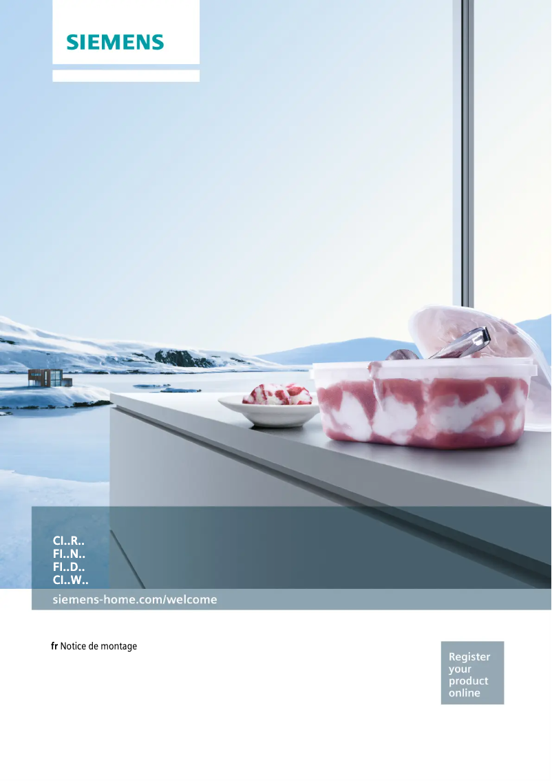 Imagen de la primera página del manual del dispositivo CI24WP02