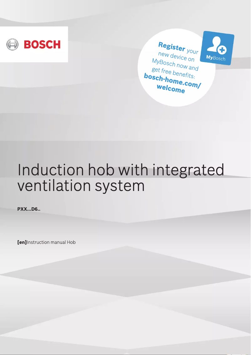 Imagen de la primera página del manual del dispositivo PXX875D67E