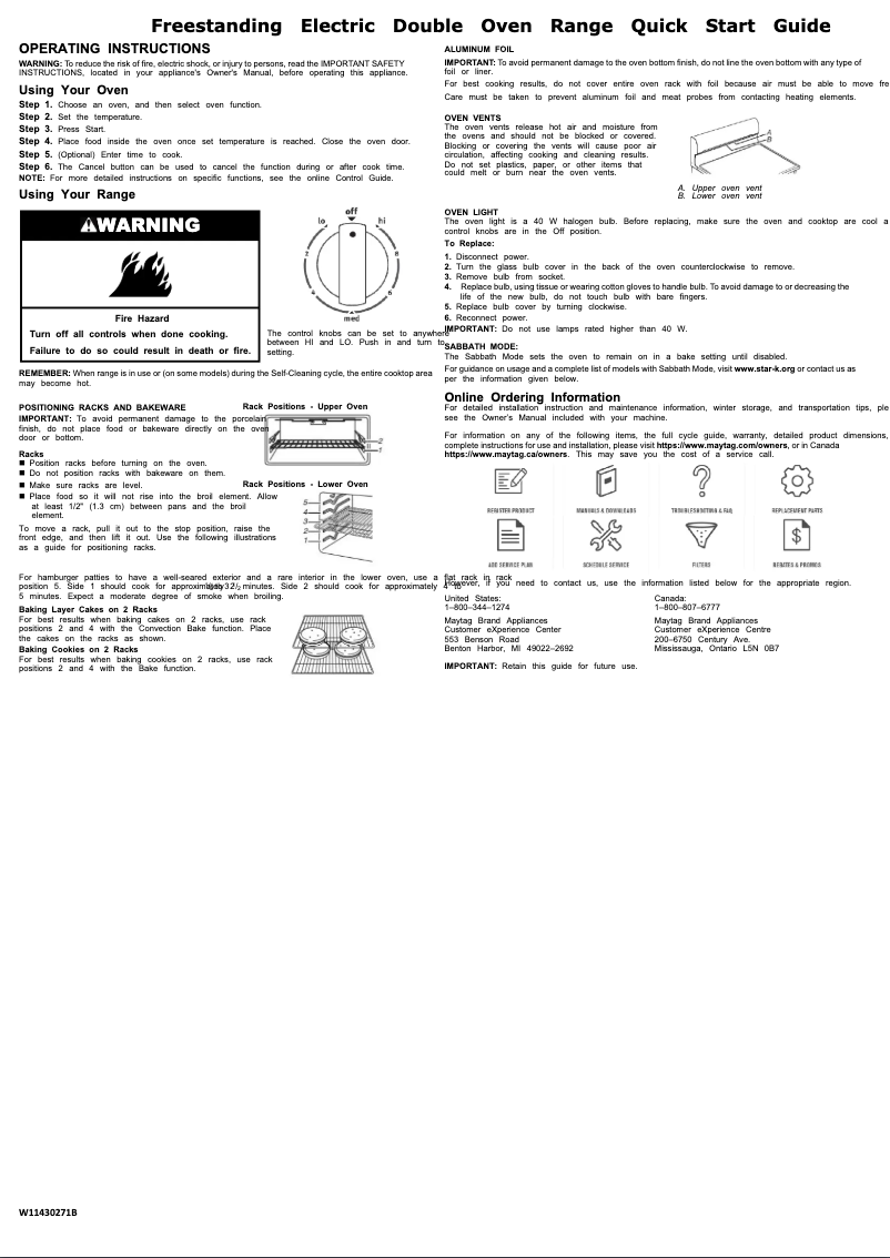 Image de la première page du manuel de l'appareil MET8800FZ