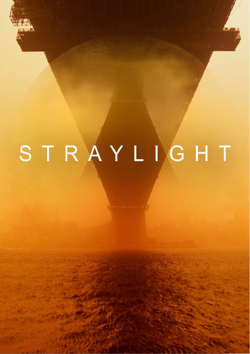 Page n°1 - Manuel utilisateur Native Instruments Straylight