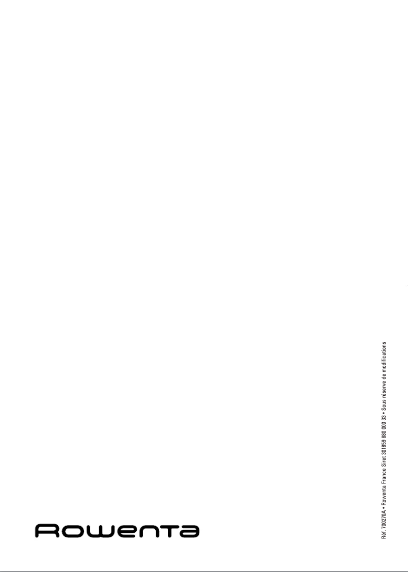 Image de la première page du manuel de l'appareil Air Force 2 RO 7066 R2