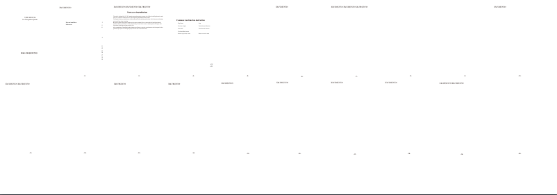 Page 1 de la notice Manuel utilisateur Xomax XM-VRSUN729