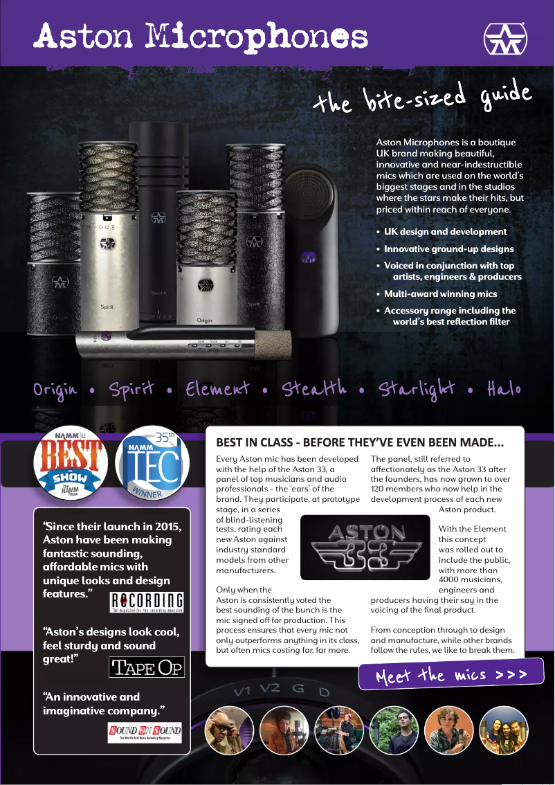 Image de la première page du manuel de l'appareil Halo