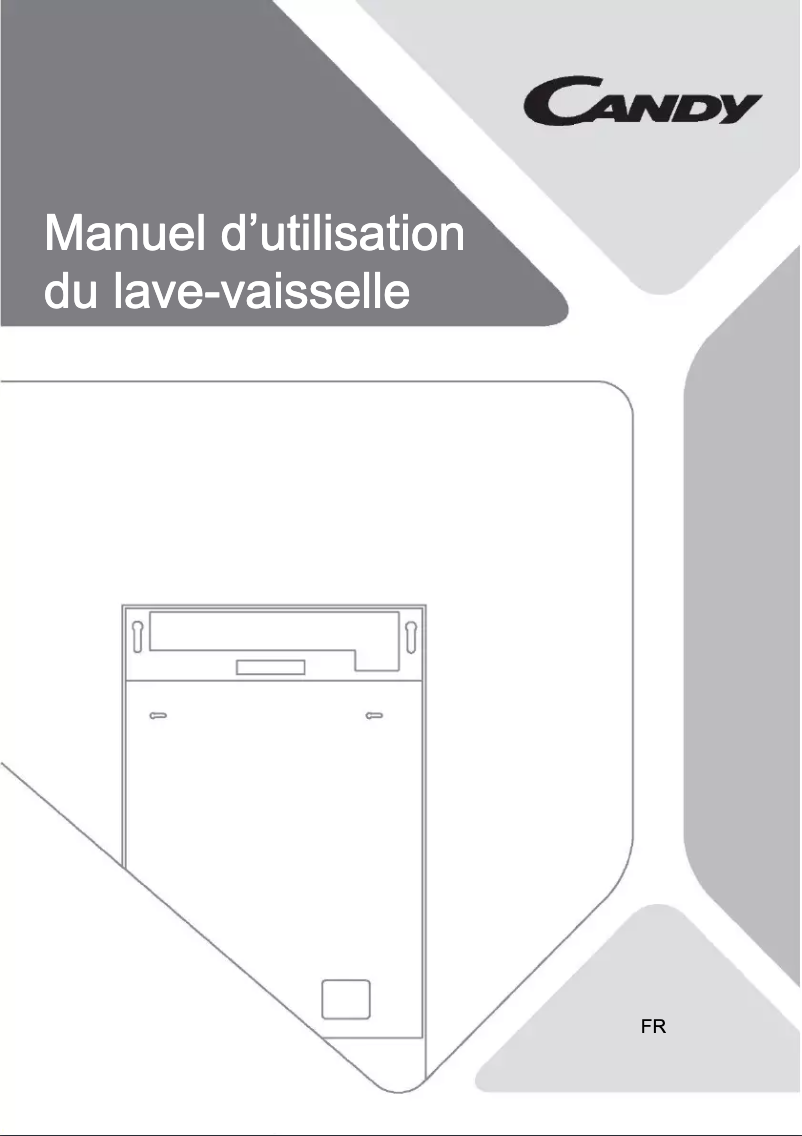 Image de la première page du manuel de l'appareil CI1C7SB1FA