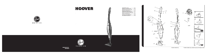 Image de la première page du manuel de l'appareil DV70_DV15011