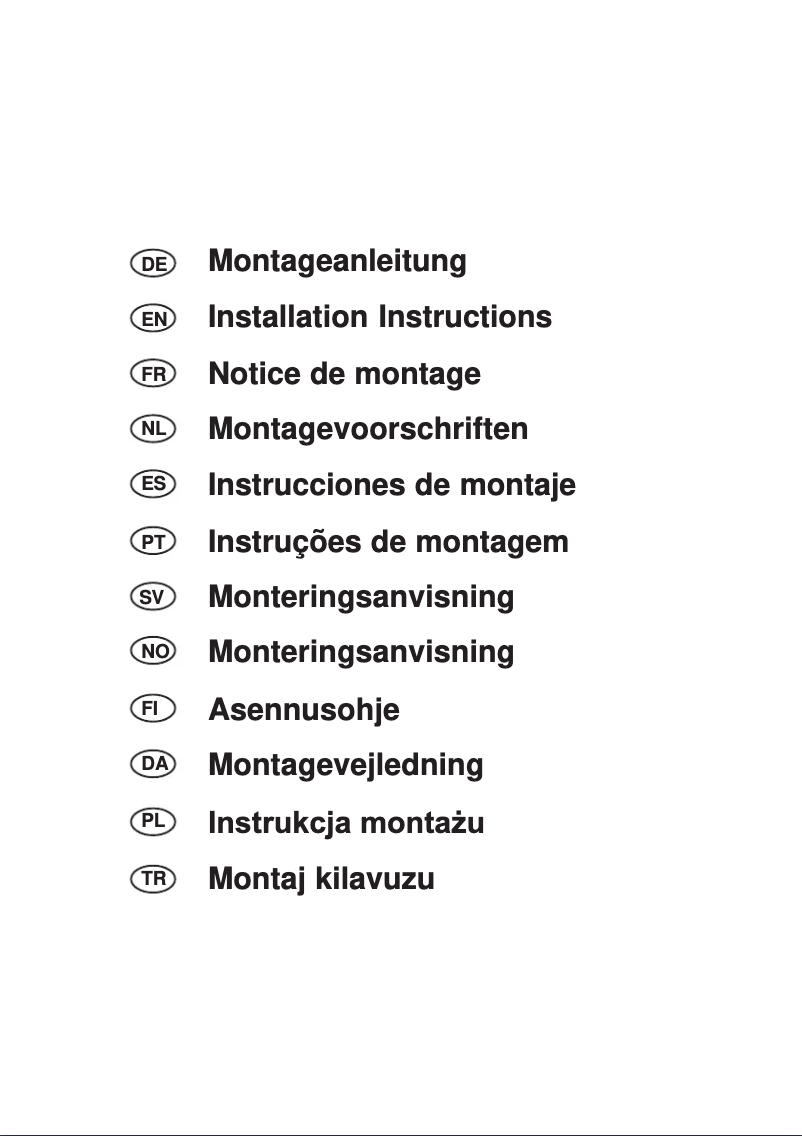 Page 1 de la notice Manuel utilisateur Bosch DKE605A