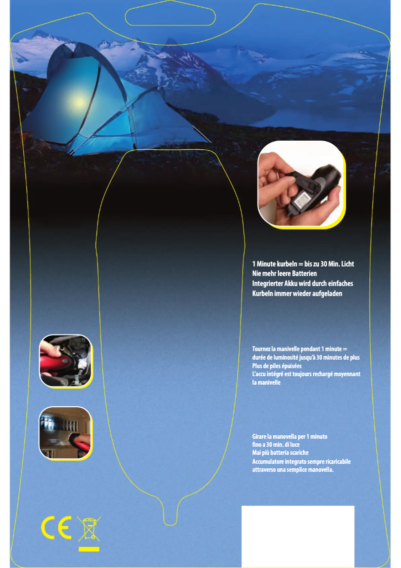Page n°1 - Manuel utilisateur GlobalTronics ET-0292-1