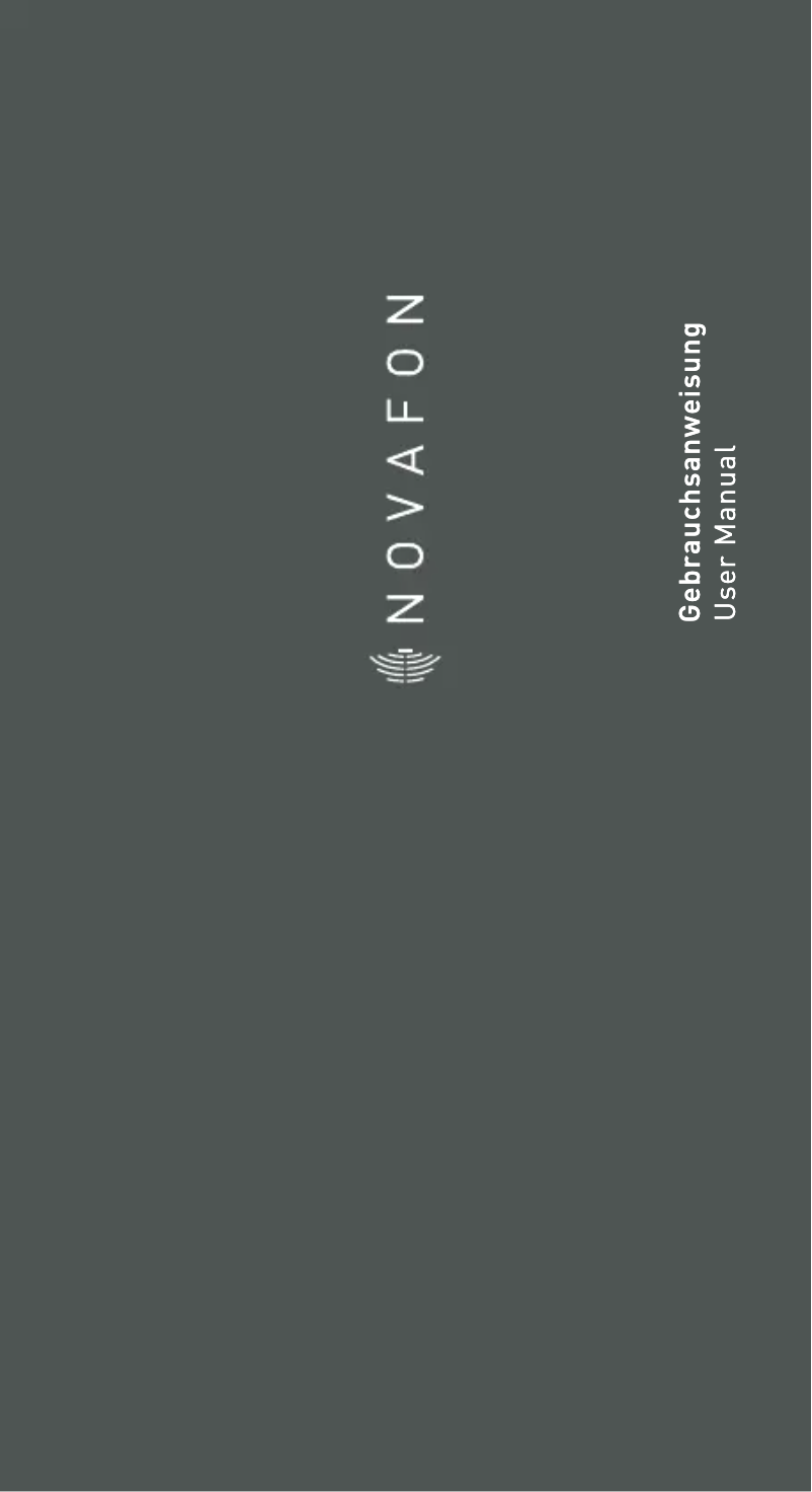 Image de la première page du manuel de l'appareil Power