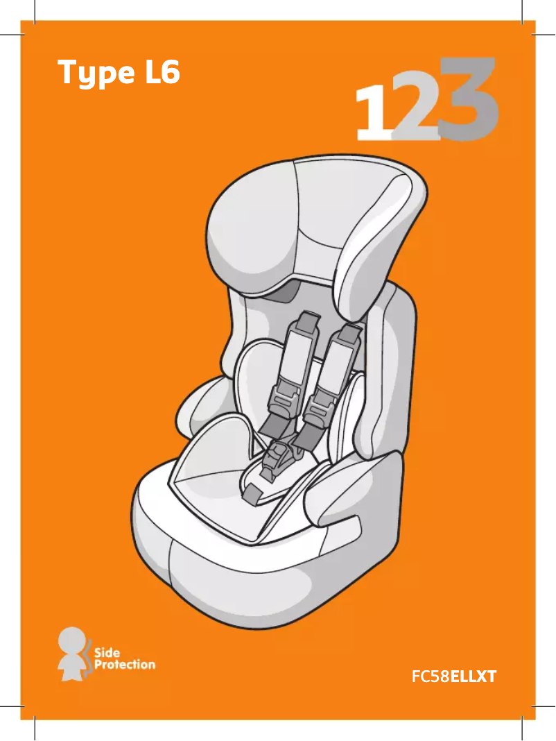 Page 1 de la notice Manuel utilisateur Disney Beline SP Luxe Mickey