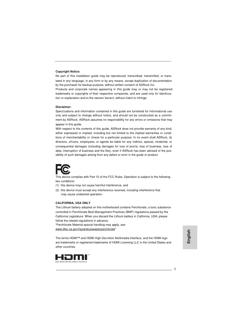 Image de la première page du manuel de l'appareil M3A790GMH/128M