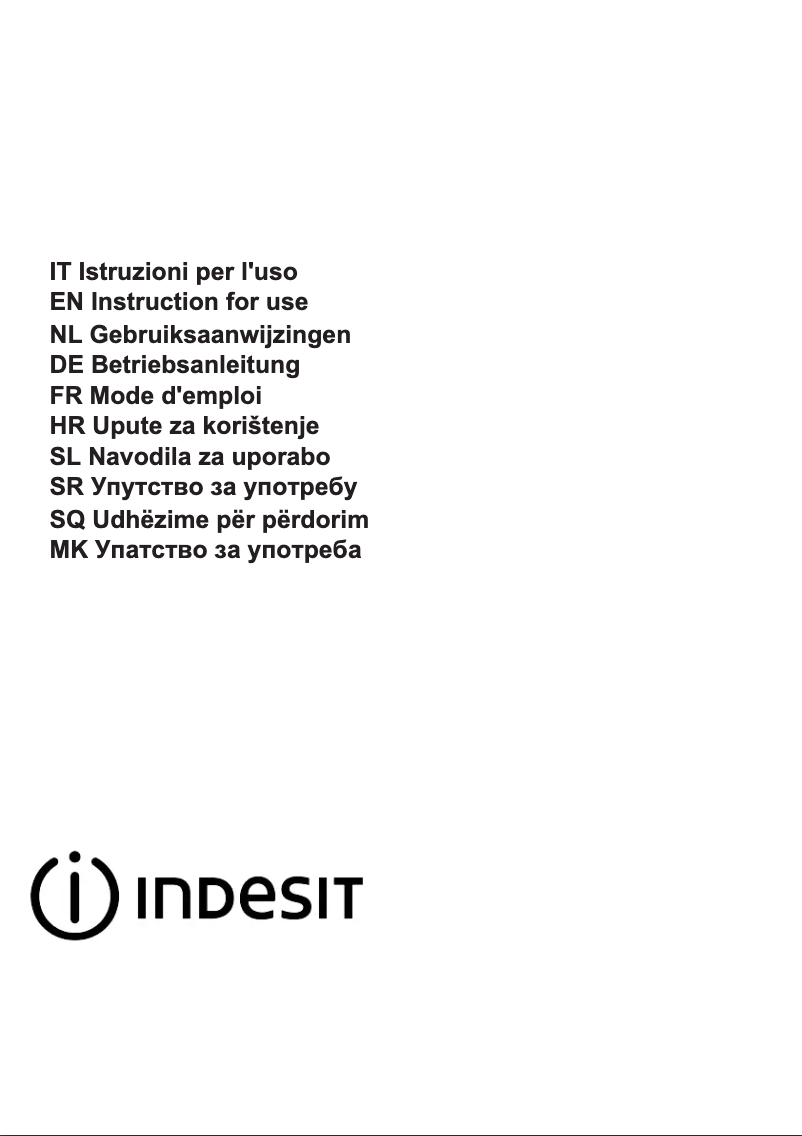 Imagen de la primera página del manual del dispositivo IAHTT64FLSK