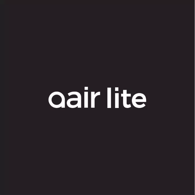 Page 1 de la notice Manuel utilisateur Aeris aair lite