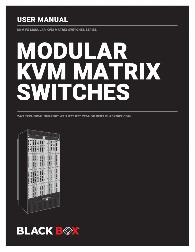 Image de la première page du manuel de l'appareil ACX288-ADCTL