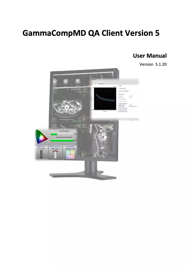 Imagen de la primera página del manual del dispositivo MultiSync MD210C3