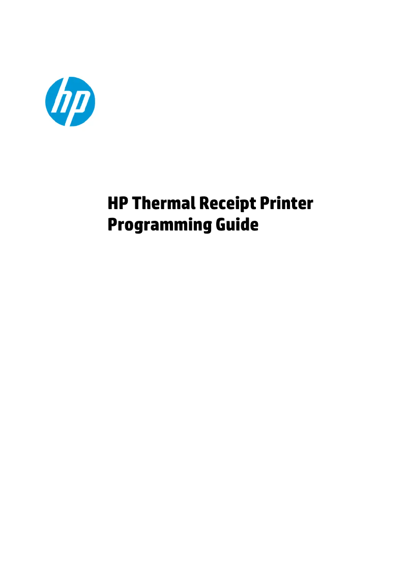 Image de la première page du manuel de l'appareil Value Thermal