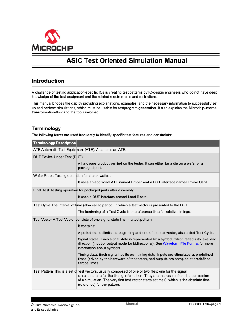 Imagen de la primera página del manual del dispositivo ATMX150RHA
