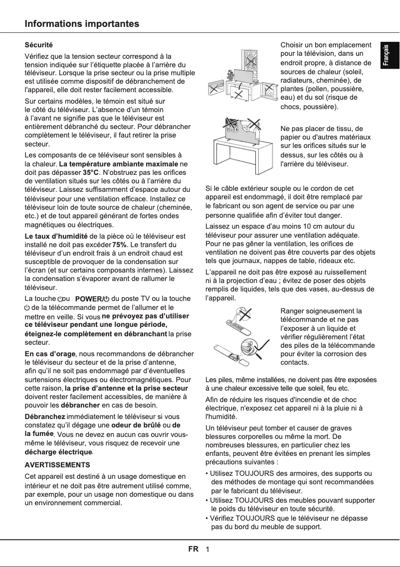 Imagen de la primera página del manual del dispositivo 85C71B