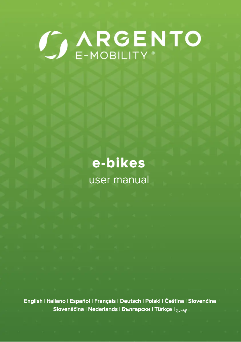 Image de la première page du manuel de l'appareil Mini Max