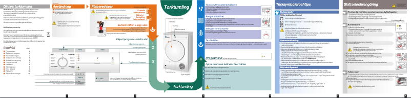 Page 1 de la notice Mode d'emploi Siemens WT44E103DN