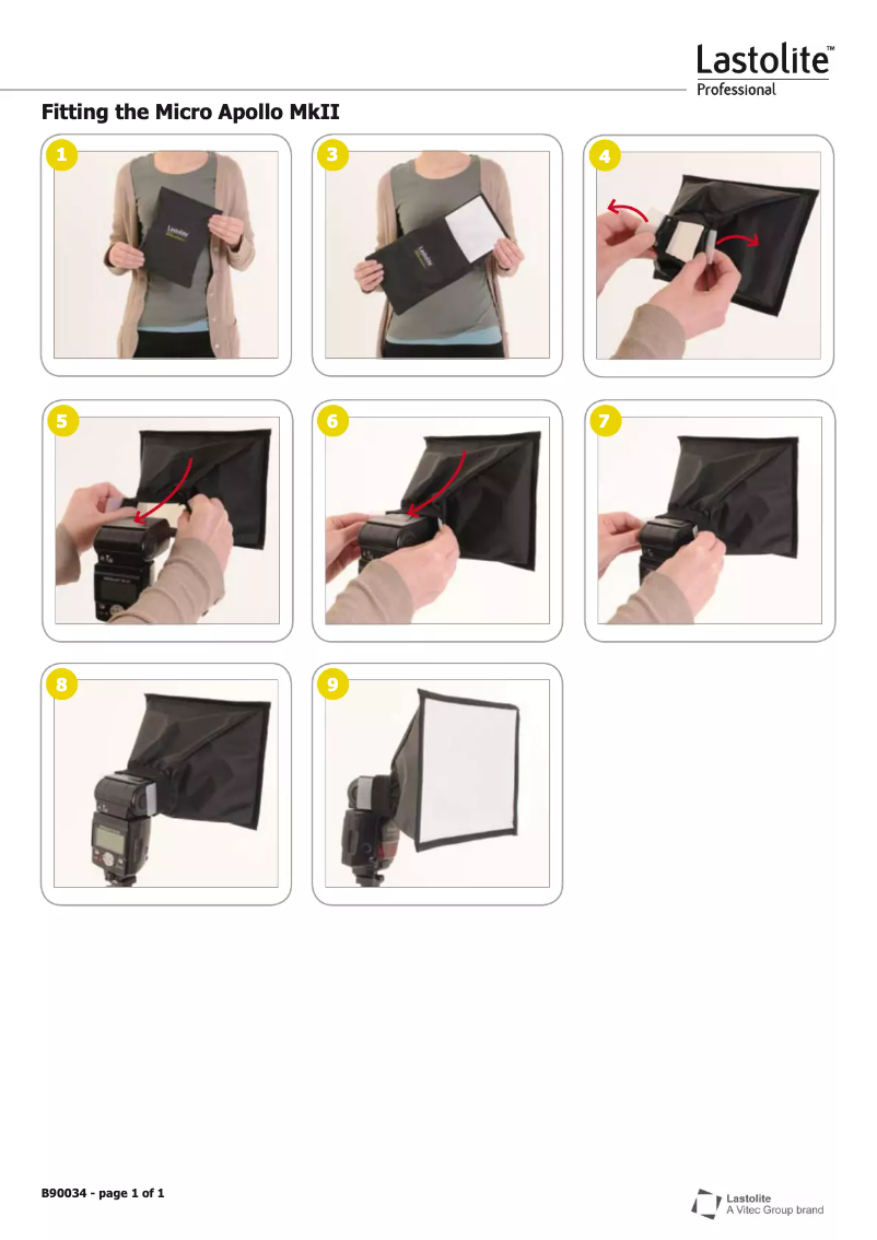 Imagen de la primera página del manual del dispositivo LL LS2214