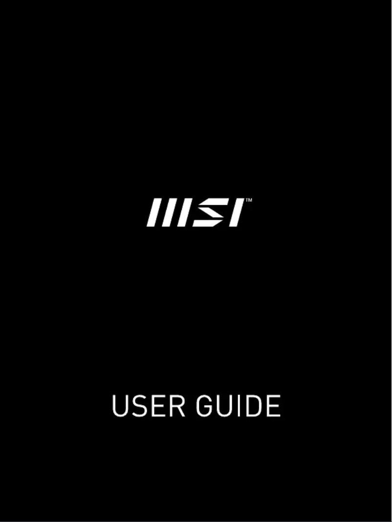 Image de la première page du manuel de l'appareil Summit E15